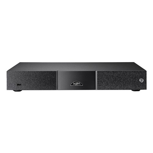 Naim nd5 network player - naim, xs