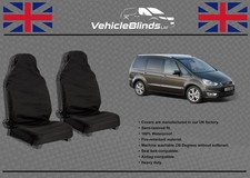 Seat Covers For Ford Galaxy
