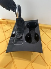 2018 Volkswagen Atlas Center