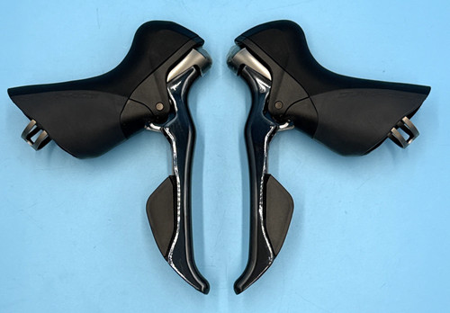 Shimano dura ace r9001 - dura-ace, st-r9001