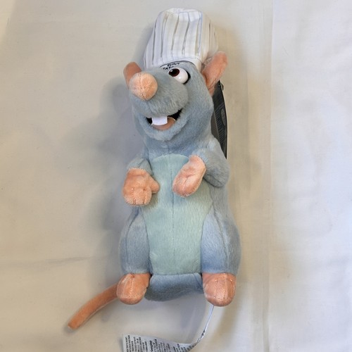 Disney remy ratatouille - disney,