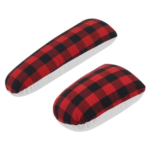 Heat resistant tailor ham - resistant, tailor's