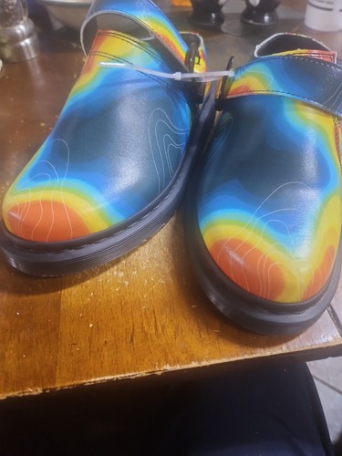 Doc martens ishsm genix napa - doc,