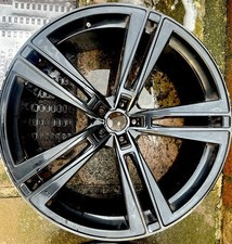 22 Inch Alloy Wheels Off Range
