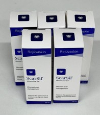 Scarsil Silicone Scar Gel 1 x