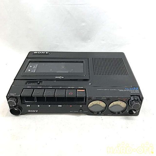 Sony d5m portable cassette - portable,