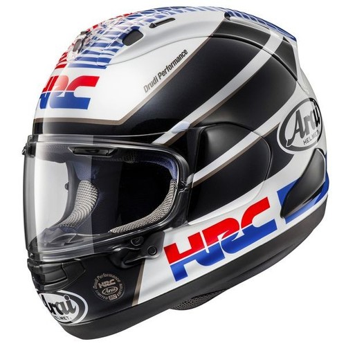Aria evo honda hrc - rx,