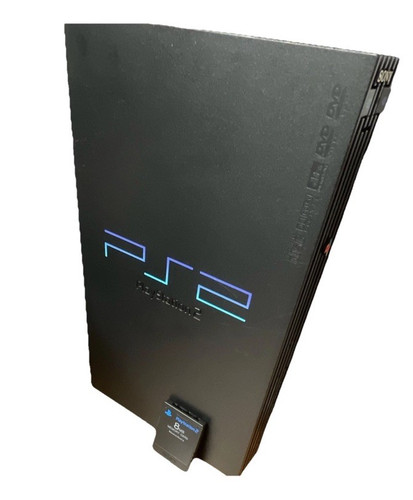 Sony playstation ps2 - sony, 2