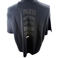 Nike Air Loose World Tour Mens