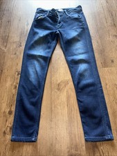 Women’s Hudson Blue Denim