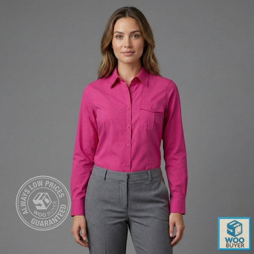 Bespoke ladies long sleeve - bespoke,
