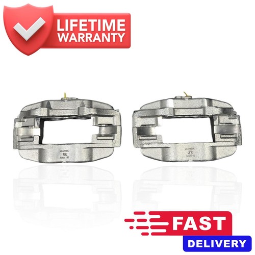 Front brake calipers for land - brake,