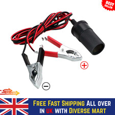 12v car battery clamp - car,