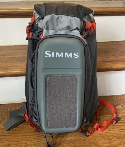 Simms waypoints sling - simms,