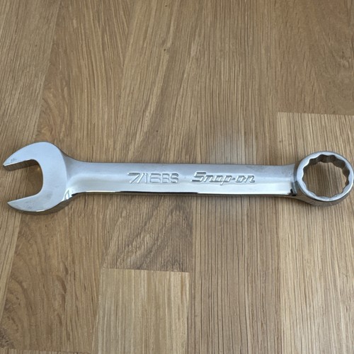 Snapon tools wrench woex120bs - tools,