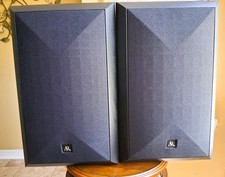 Vintage Acoustic Research