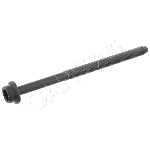 Febi cylinder head - head, for