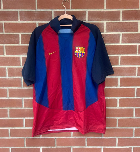 Nike barcelona home - nike,