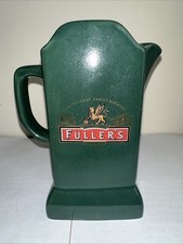 Fullers Brewery Green Ceramic