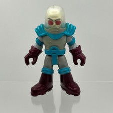 Imaginext DC Comics Super
