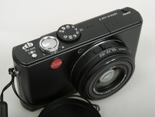 Leica D-Lux 3 Body Body with
