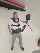 Steadicam Steadimate Arm and Vest Kit