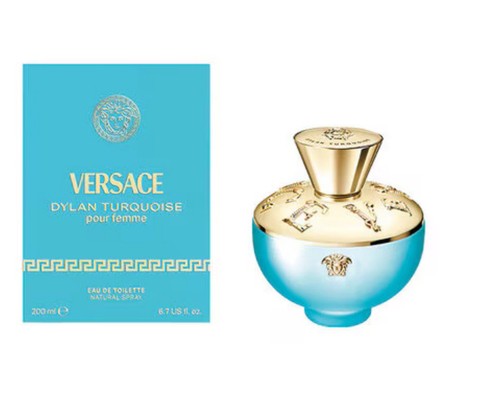 Versace pour femme - pour,