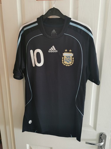 Argentina maradona shirt