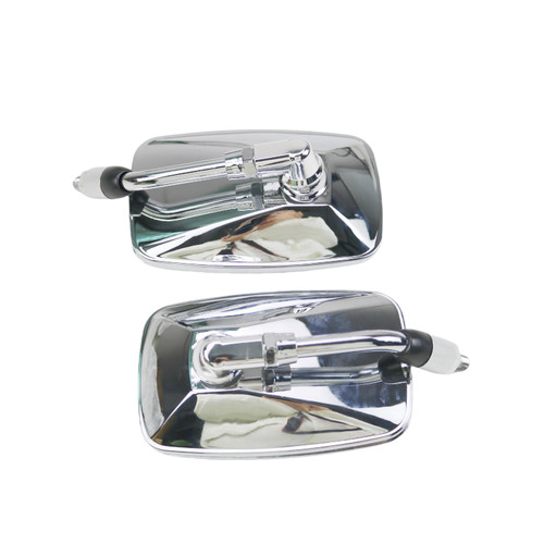 10mm chrome motorcycle - chrome,
