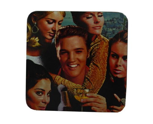 Official elvis presley - elvis, ladies