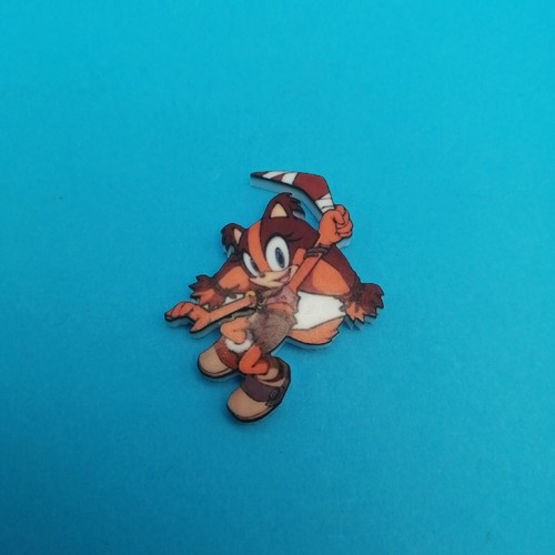 Sonic the hedgehog - the,