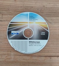 RT3 NAVIGATION CD AUSTRIA