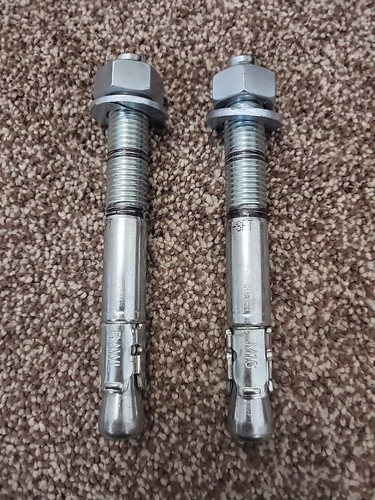 Super strong m16 140mm rawl - m16,