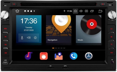 Android 0 car stereo - android,