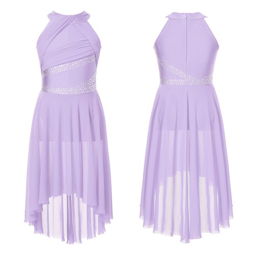 Girls lyrical modern ballet - lyrical,