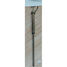 Vintage solid brass - , water