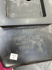 Polytank PT2 Rectangular Cold Water Storage F&E Tank 4 Gallon 18 x 12 x 12" 