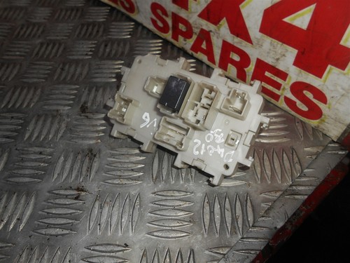 Bfd015608 2012 nissan navara - nissan,
