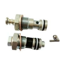 Manual Forklift Cylinder Spool