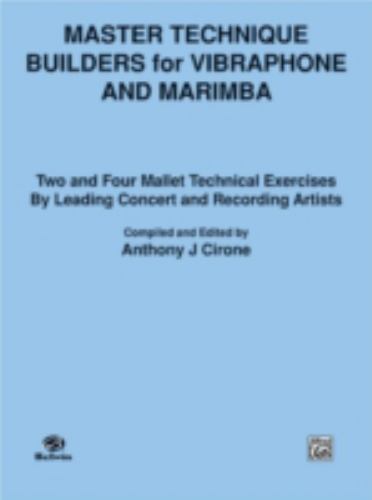 Master technique builders - master,