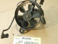 fan for Honda 125 XLV Varadero JC32A 01-06