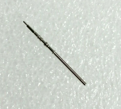 Stem for seiko - seiko, movement