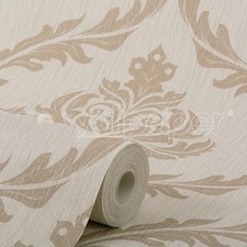 Wallpaper Debona  Luxury