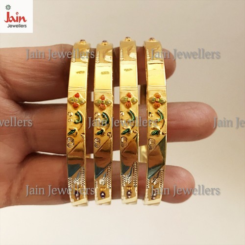 Kt real gold classy - kt,,