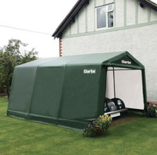 Car Garage - Car Cover Heavy Duty Car Storage - Carport - Car Canopy Tent Garage