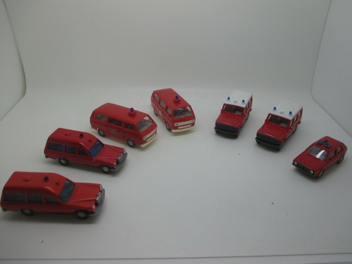 Wiking lot 7 - lot, of