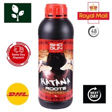 Shogun Katana Roots 1L Root
