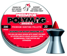 Jsb polymag shorts 177 - shorts, .177