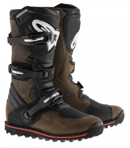 Alpinestars tech trials - alpinestars, tech-t