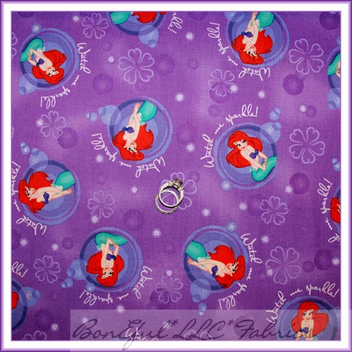Boneful fabric cotton - fq,